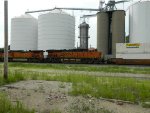 BNSF 6811